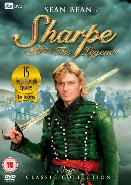 Sharpe - Classic Collection Bild 1