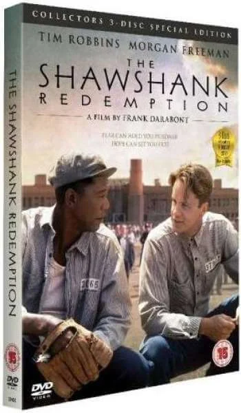 The Shawshank Redemption - Special Edition Bild 1