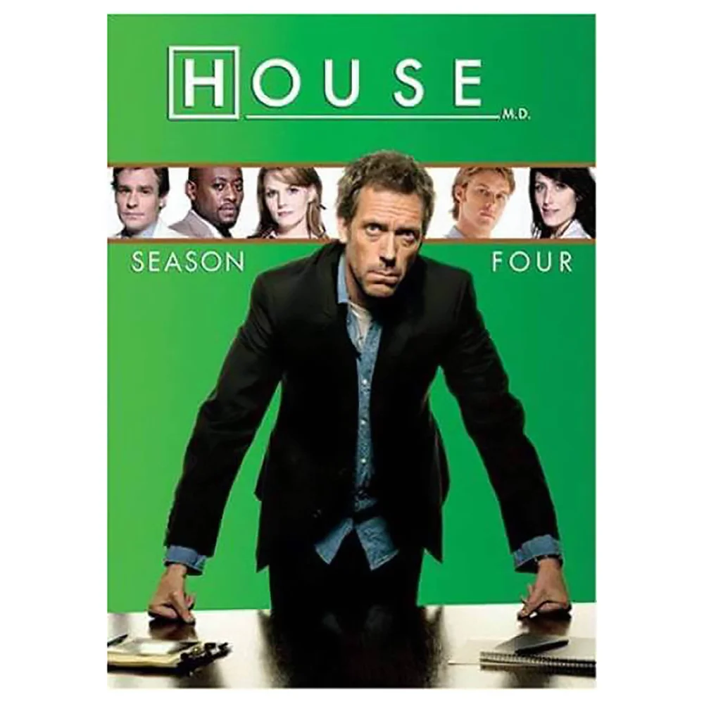 House - Series 4 Bild 1