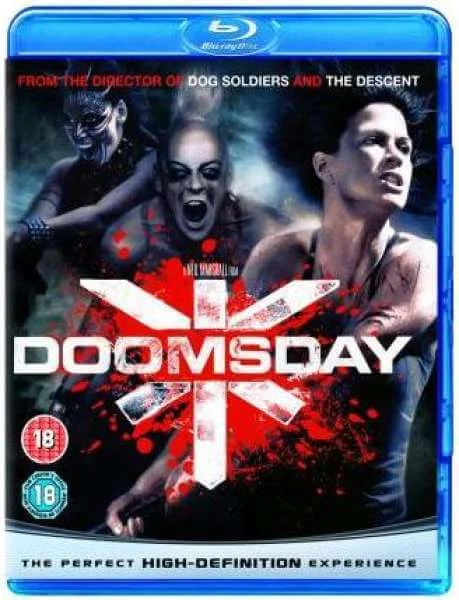 Doomsday Bild 1