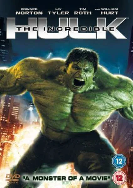 The Incredible Hulk Bild 1