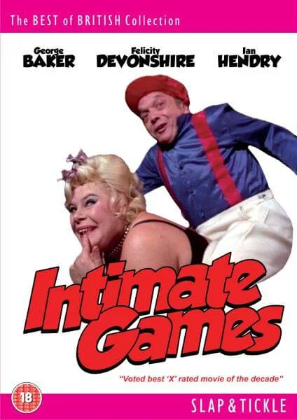 Intimate Games Bild 1