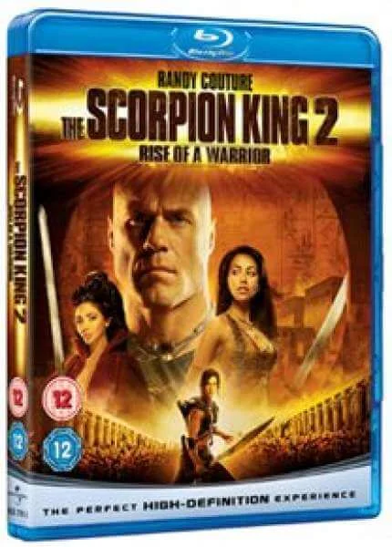 The Scorpion King 2 - Rise Of A Warrior Bild 1