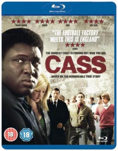 Cass Bild 1