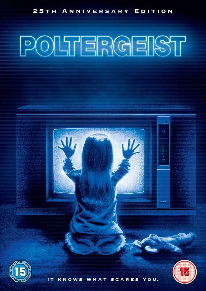 Poltergeist Bild 1