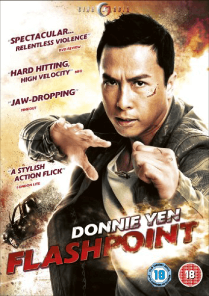 Flashpoint Bild 1