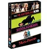 Ben Stiller Triple - Heartbreak../Meet The Parents/Zoolander Bild 1