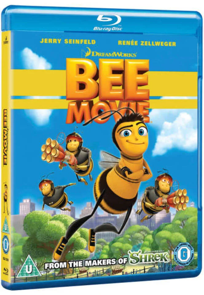Bee Movie Bild 1