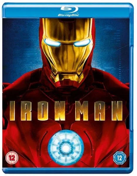 Iron Man Bild 1