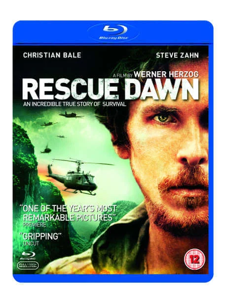 Rescue Dawn Bild 1