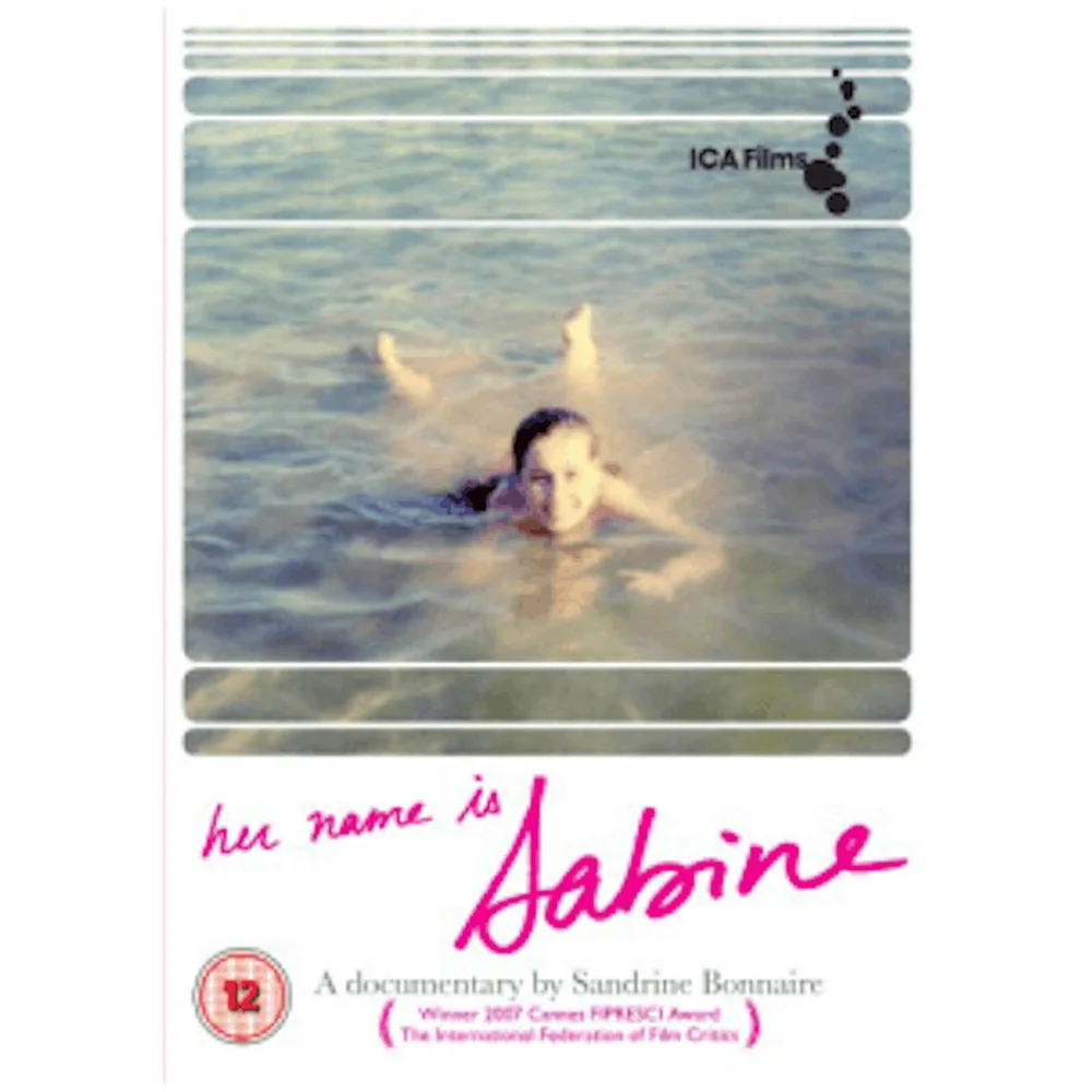 Her Name Is Sabine Bild 1
