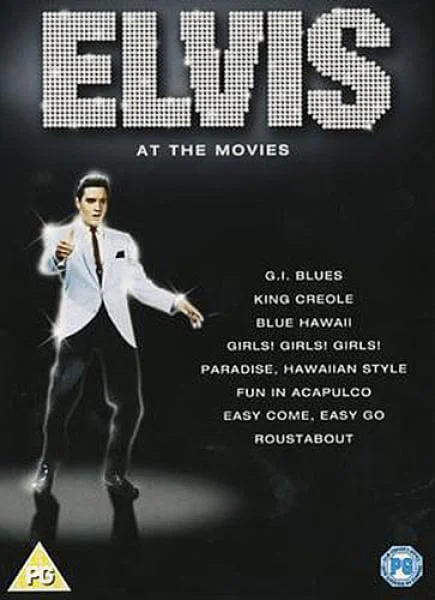 Elvis at the Movies Bild 1