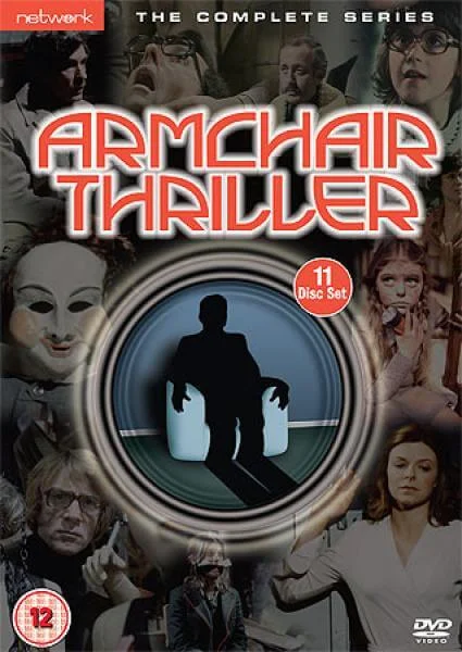Armchair Thriller - Complete Box Set Bild 1