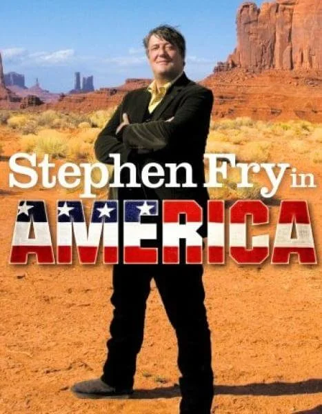Stephen Fry - In America Bild 1