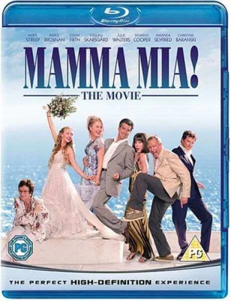 Mamma Mia! Bild 1