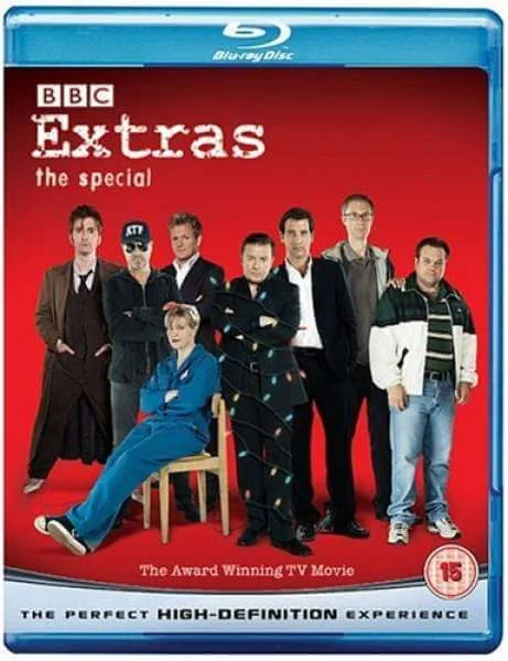 Extras: The Special Bild 1