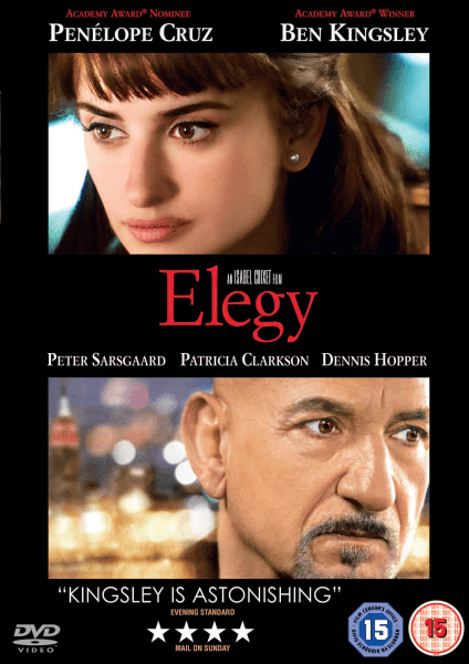 Elegy Bild 1
