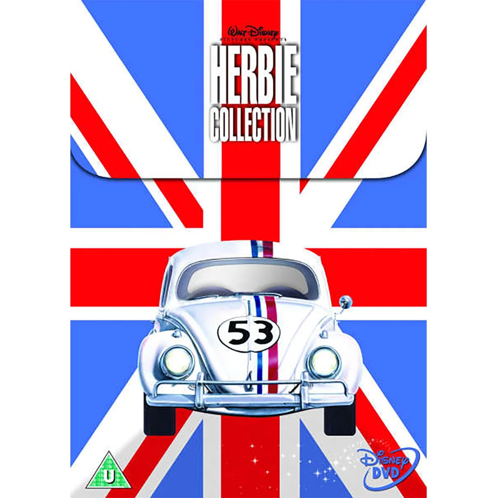 Herbie-Kollektion Bild 1