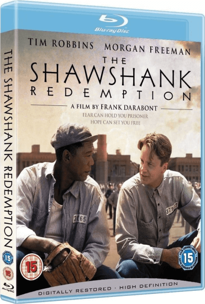 The Shawshank Redemption Bild 1