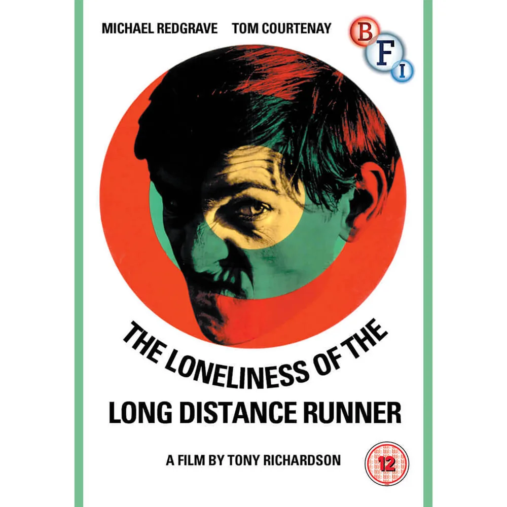 The Loneliness Of The Long Distance Runner Bild 1