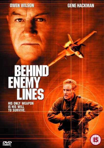 Behind Enemy Lines Bild 1