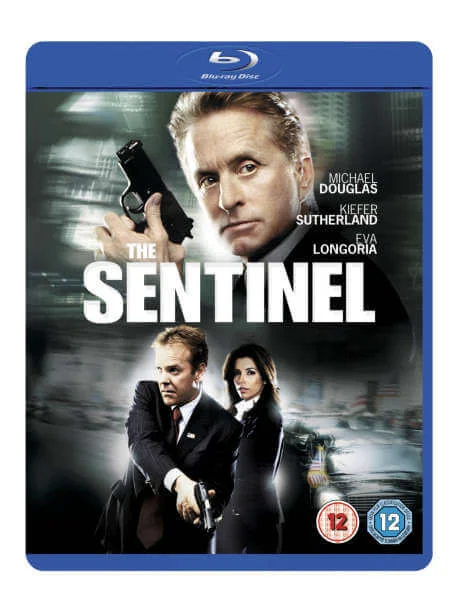 The Sentinel Bild 1