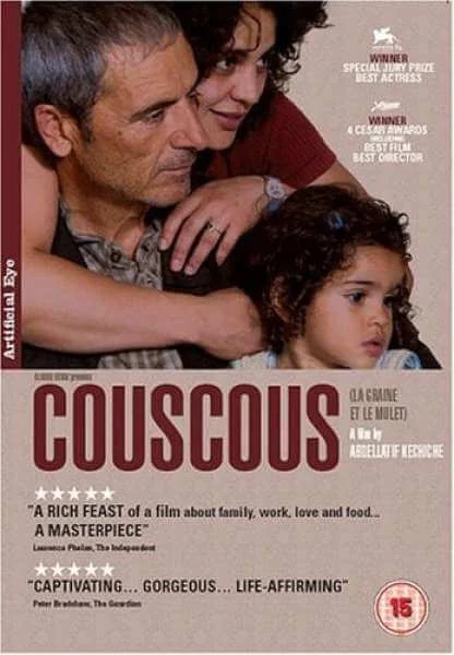 Couscous Bild 1