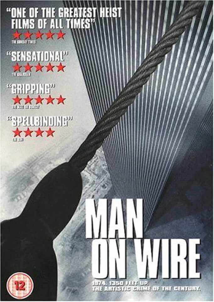 Man On Wire Bild 1