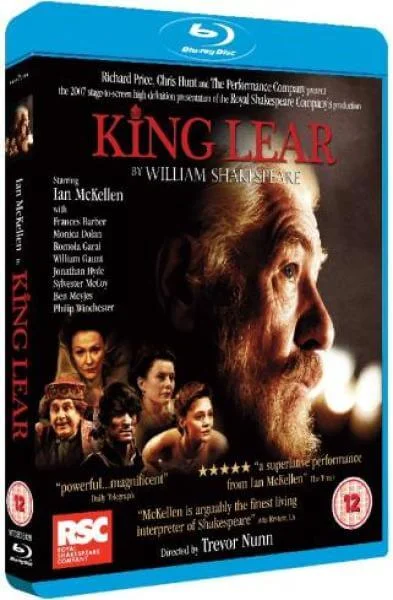 King Lear Bild 1