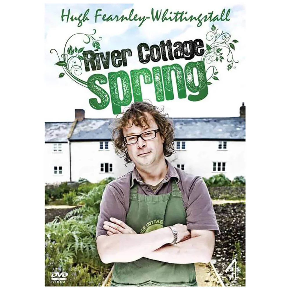 River Cottage Spring Bild 1