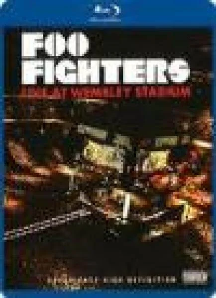 Foo Fighters: Live At Wembley Stadium Bild 1