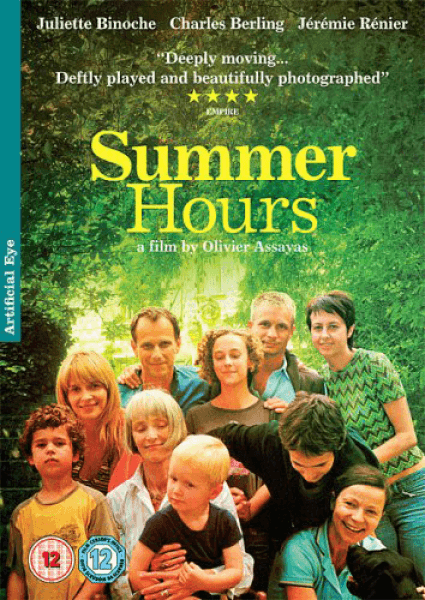 Summer Hours Bild 1