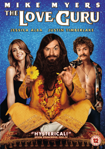 The Love Guru Bild 1