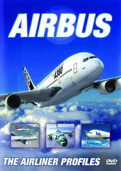 Airbus: The Airliner Profile Bild 1