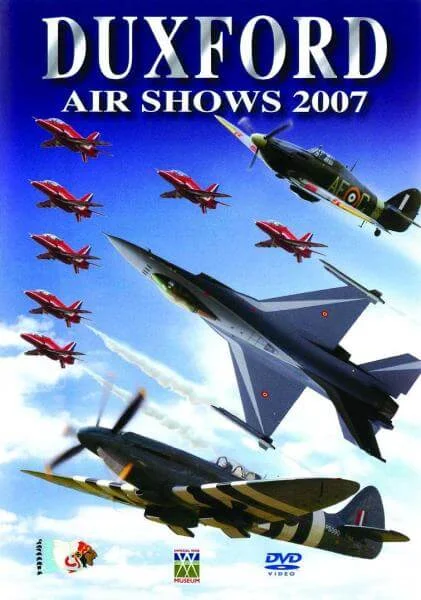 Duxford Year 2007 Bild 1
