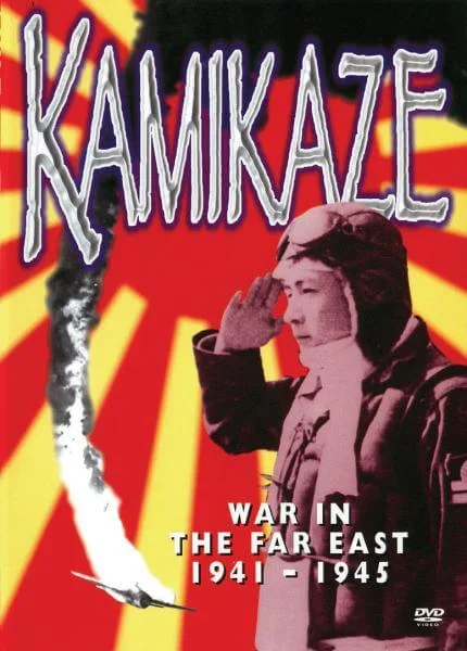 Kamikaze Bild 1