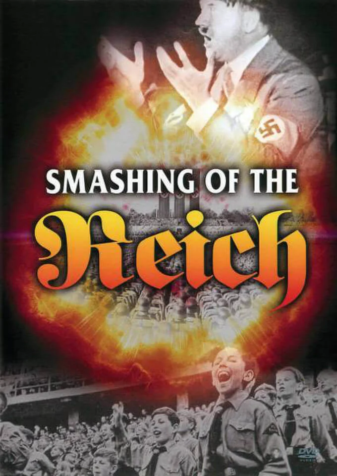 Smashing Of The Reich Bild 1