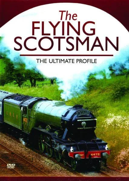 The Flying Scotsman - Ultimate Profile Bild 1