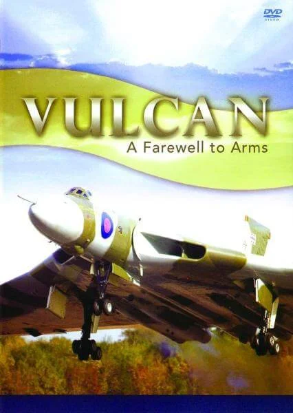 Vulcan: A Farewell To Arms Bild 1
