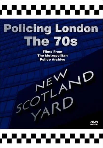 Policing London The 70s - Films From The Metropolitan Police Bild 1