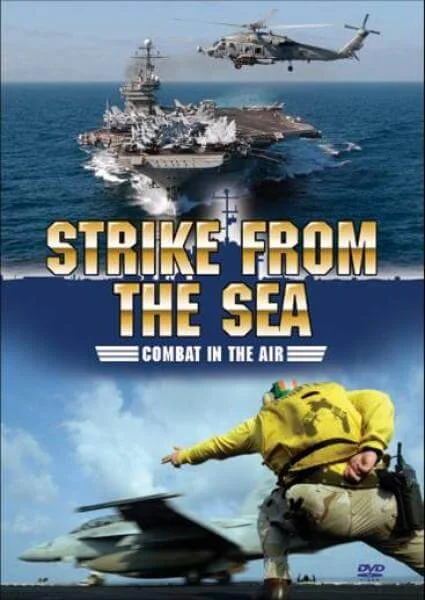 Strike From The Sea (Combat In The Air) Bild 1