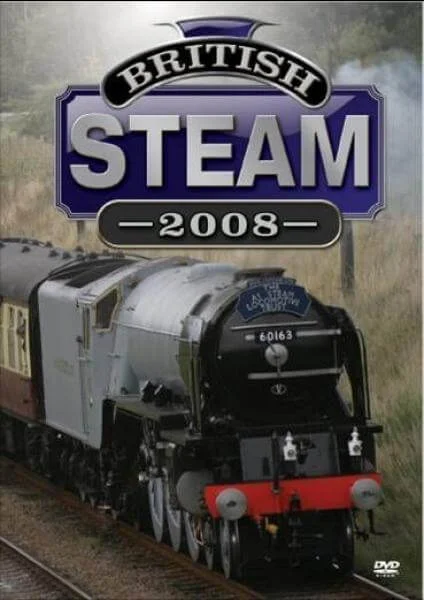British Steam 2008 Bild 1