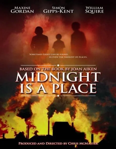 Midnight Is A Place Bild 1
