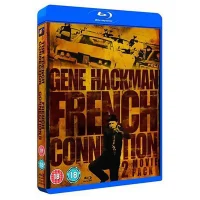 Die französische Verbindung/French Connection II