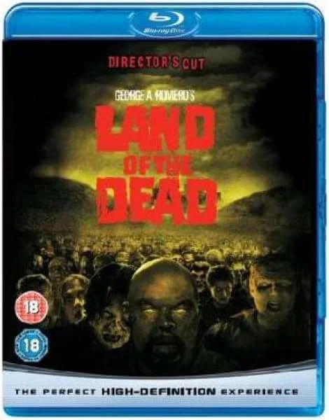 Land Of The Dead (2005) Bild 1