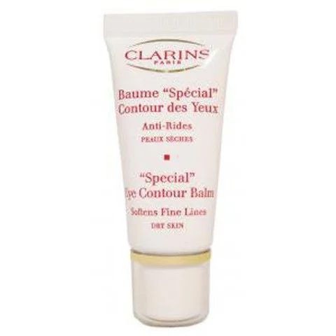 Clarins - Special Eye Contour Balm for Dry Skin (20ml) Bild 1