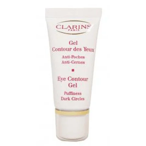 Clarins - Eye Contour Gel For Puffiness Bild 1