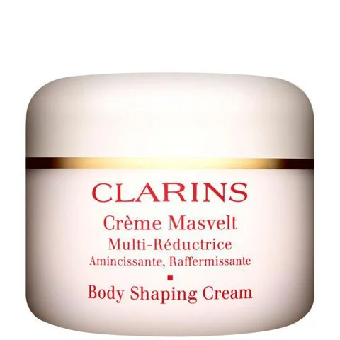 Clarins - Body Shaping Cream (200ml) Bild 1