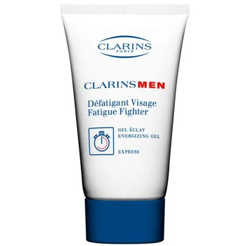 Clarins - Men's Fatigue Fighter Gel (50ml) Bild 1