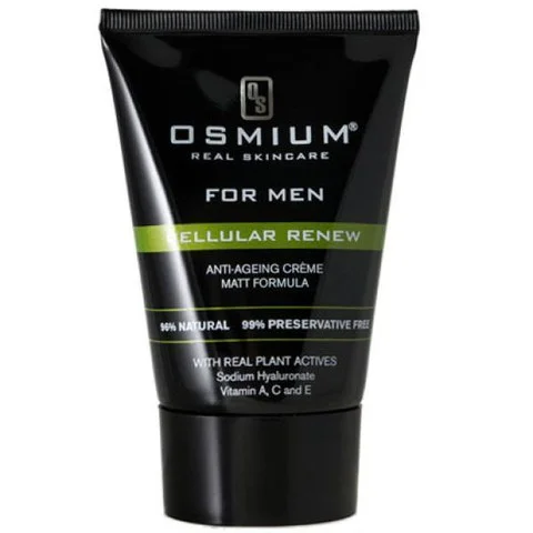 Osmium Cellular Renew Anti-Ageing Creme 100ml Bild 1